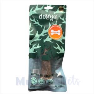 Mordedor Para perro Doggo Talla G